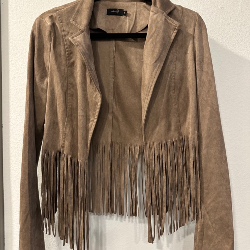 Jacket - Picture 3 of 3